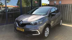 Gebruikt 2019 Renault Captur LIMITED SUV | € 15.999 (Eerlijke prijs)