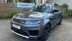 Gebruikt 2018 Land Rover Range Rover Sport HSE SUV | € 51.450 (Eerlijke prijs)