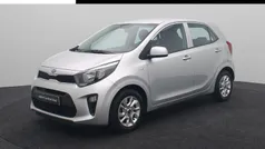 Grijs Gebruikt 2018 Kia Picanto Hatchback | € 9.440 (Eerlijke prijs)