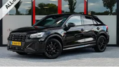 Gebruikt 2022 Audi Q2 S-Line SUV | € 25.950 (Goede deal)