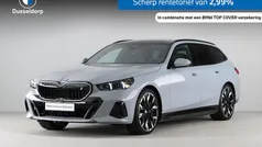 Gebruikt 2024 BMW i5 M Sport Sedan | € 73.900 (Eerlijke prijs)