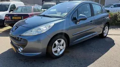 Grijs Gebruikt 2006 Peugeot 207 Hatchback | € 1.950 (Eerlijke prijs)