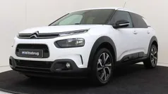Wit Gebruikt 2020 Citroën C4 Cactus PureTech Hatchback | € 14.925 (Eerlijke prijs)