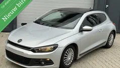 Overige Gebruikt 2011 VW Scirocco Sportline Coupé | € 4.995 (Super prijs)