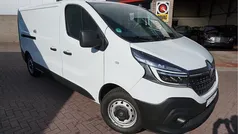 Gebruikt 2020 Renault Trafic Komfort Van | € 14.945 (Eerlijke prijs)