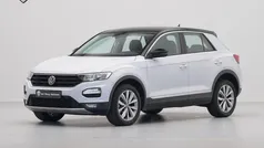 Gebruikt 2021 VW T-Roc Style SUV | € 20.940 (Goede deal)
