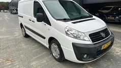 Gebruikt 2015 Fiat Scudo Van | € 6.500 (Eerlijke prijs)