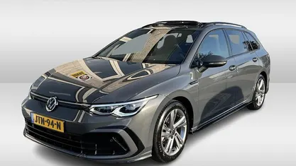 Occasion VW Golf VIII Business+ 2026 Grijs Hatchback