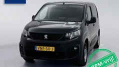 Gebruikt 2021 Peugeot Partner Premium MPV | € 11.745 (Eerlijke prijs)