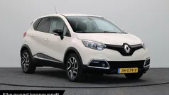 Gebruikt 2016 Renault Captur Dynamique SUV | € 8.945 (Goede deal)