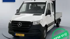 Wit Gebruikt 2020 Mercedes Sprinter Van | € 26.945 (Eerlijke prijs)