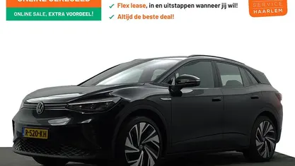 Occasion VW ID.4 Pro 210 kW (286 PK) 2022 SUV