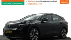 Zwart Gebruikt 2022 VW ID.4 Pro SUV | € 29.900 (Eerlijke prijs)