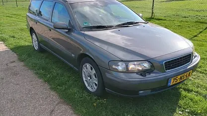 Gebruikt 2004 Volvo V70 Stationwagen | € 850 (Super prijs)
