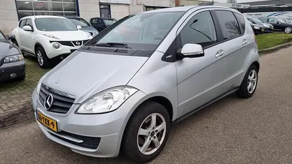 Gebruikt 2012 Mercedes A160 Business MPV | € 3.950 (Goede deal)