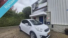 Gebruikt 2011 Kia Venga Hatchback | € 3.999 (Eerlijke prijs)