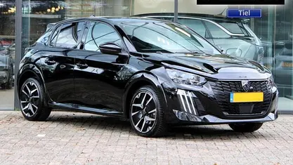Occasion Peugeot 208 GT 136 PK (100 kW) 2026 Hatchback