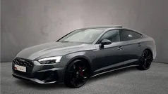 Grijs Gebruikt 2022 Audi A5 Sportback S-Line Hatchback | € 47.900 (Eerlijke prijs)