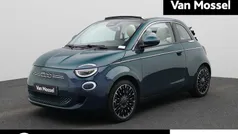 Gebruikt 2023 Fiat 500e La Prima Cabriolet | € 24.900 (Eerlijke prijs)