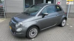 Grijs Gebruikt 2022 Fiat 500 Red Hatchback | € 12.950 (Goede deal)