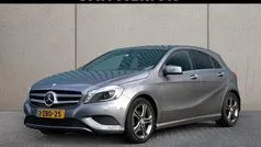 Gebruikt 2014 Mercedes A180 Ambition Hatchback | € 12.945 (Eerlijke prijs)