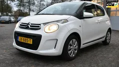 Gebruikt 2016 Citroën C1 SELECTION Hatchback | € 5.750 (Eerlijke prijs)