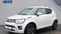 Wit Gebruikt 2024 Suzuki Ignis Hatchback | € 25.690 (Eerlijke prijs)