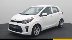 Wit Gebruikt 2021 Kia Picanto Comfort Hatchback | € 11.440 (Eerlijke prijs)