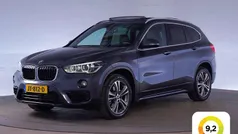Grijs Gebruikt 2016 BMW X1 Executive SUV | € 23.745 (Goede deal)