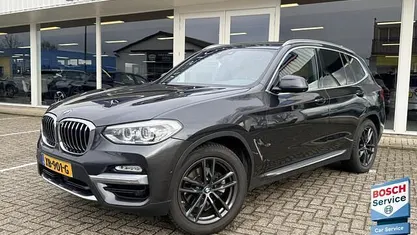Occasion BMW X3 Executive 184 PK (135 kW) 2018 SUV