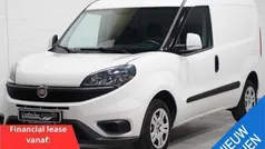 Wit Gebruikt 2019 Fiat Doblò MPV | € 8.800 (Eerlijke prijs)