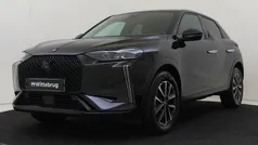 Zwart Gebruikt 2024 DS Automobiles DS3 Performance SUV | € 25.925 (Super prijs)