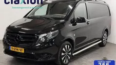 Overige Gebruikt 2019 Mercedes Vito MPV | € 19.900 (Eerlijke prijs)