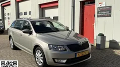 Gebruikt 2014 Skoda Octavia Elegance Stationwagen | € 6.950 (Eerlijke prijs)