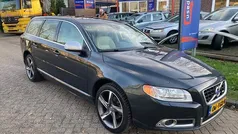 Gebruikt 2012 Volvo V70 Stationwagen | € 10.950 (Goede deal)