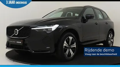 Zwart Gebruikt 2024 Volvo XC60 Plus SUV | € 48.890 (Goede deal)