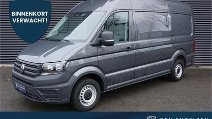 Occasion VW Crafter 141 PK (103 kW) 2024 Van