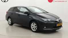 Grijs Gebruikt 2018 Toyota Auris Touring Sports Stationwagen | € 17.999 (Eerlijke prijs)