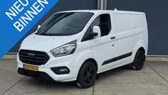 Gebruikt 2019 Ford Transit Custom Trend Van | € 9.800 (Super prijs)