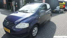 Gebruikt 2007 VW Fox Trendline Hatchback | € 1.449 (Eerlijke prijs)