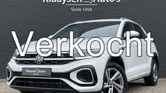 Gebruikt 2022 VW T-Roc R-line SUV | € 28.950 (Goede deal)