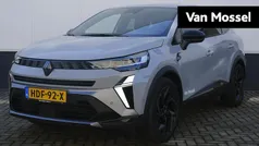 Gebruikt 2025 Renault Symbioz Esprit Alpine SUV | € 37.935 (Eerlijke prijs)