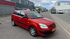 Gebruikt 2007 Kia Rio Hatchback | € 1.750 (Super prijs)