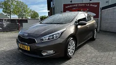 Gebruikt 2012 Kia Ceed Comfort Hatchback | € 6.450 (Eerlijke prijs)