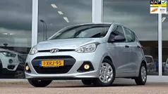 Gebruikt 2014 Hyundai i10 Hatchback | € 5.144 (Eerlijke prijs)