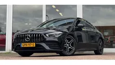 Gebruikt 2019 Mercedes CLA250 AMG Sedan | € 33.894 (Eerlijke prijs)