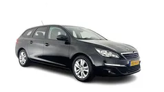 Gebruikt 2015 Peugeot 308 SW Comfort Stationwagen | € 5.645 (Goede deal)