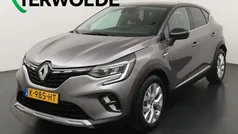 Grijs Gebruikt 2020 Renault Captur Intens SUV | € 21.795 (Eerlijke prijs)