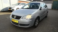 Grijs Gebruikt 2006 VW Polo Trendline Hatchback | € 1.750 (Eerlijke prijs)