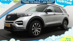 Grijs Gebruikt 2021 Ford Explorer ST-Line SUV | € 46.940 (Super prijs)